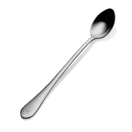 Bon Chef Reflections, Ice Teaspoon, Mirror Finish, 18/0, 7.73" , set of 12 SBS1202